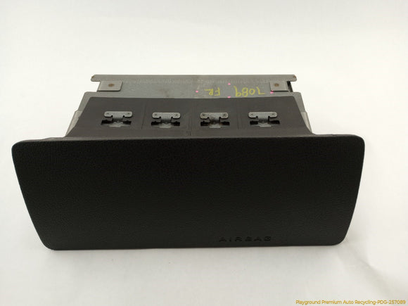 Hummer H3 Passenger Right Dashboard Airbag