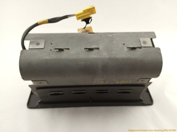 Hummer H3 Passenger Right Dashboard Airbag
