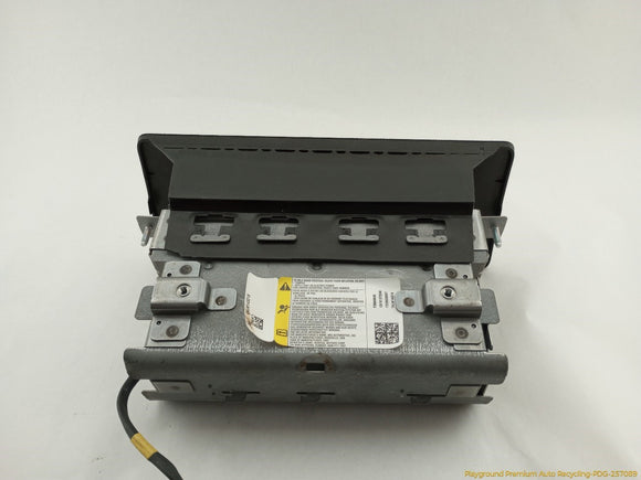 Hummer H3 Passenger Right Dashboard Airbag