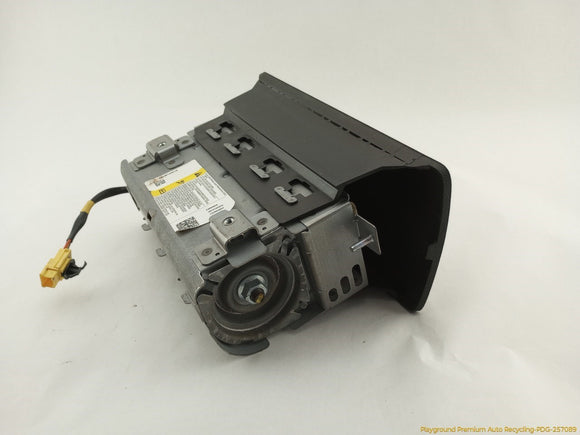 Hummer H3 Passenger Right Dashboard Airbag