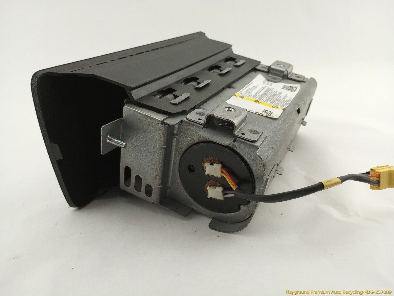 Hummer H3 Passenger Right Dashboard Airbag