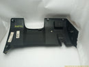 Hummer H3 Driver Left Lower Dash Trim-2