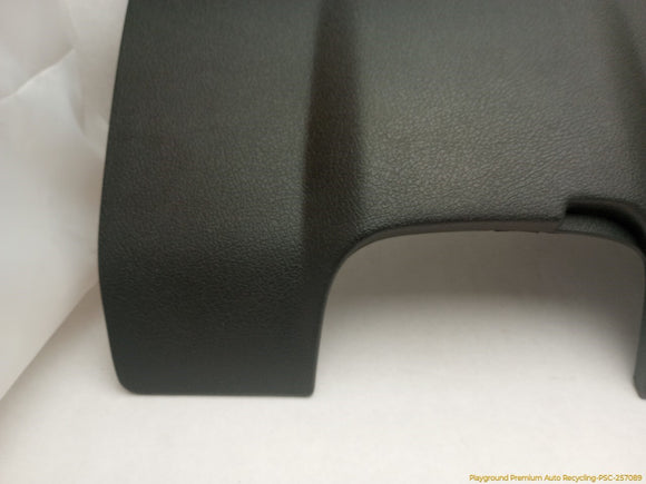 Hummer H3 Driver Left Lower Dash Trim