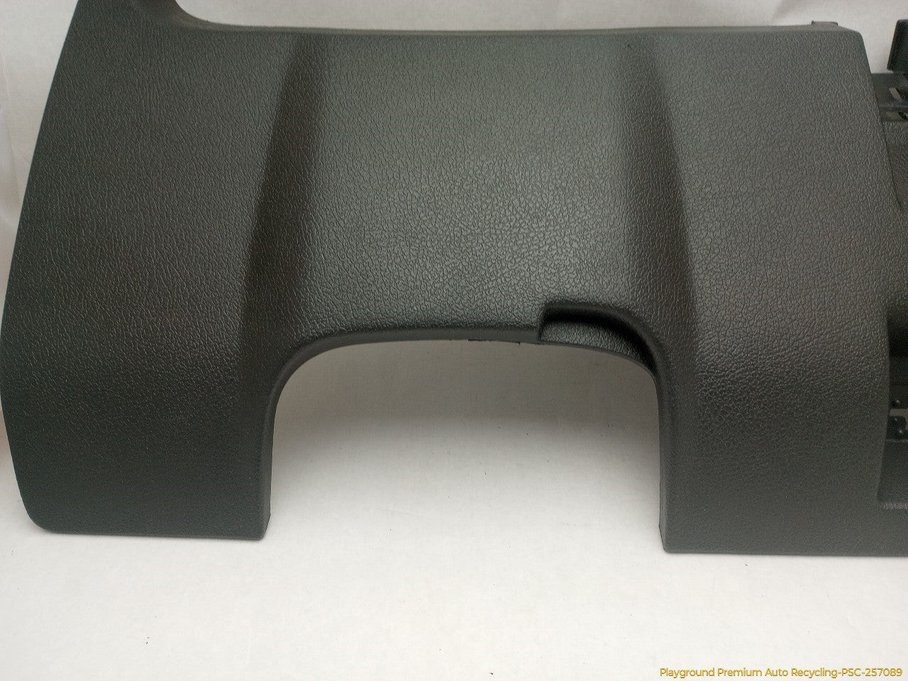Hummer H3 Driver Left Lower Dash Trim