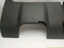 Hummer H3 Driver Left Lower Dash Trim-8