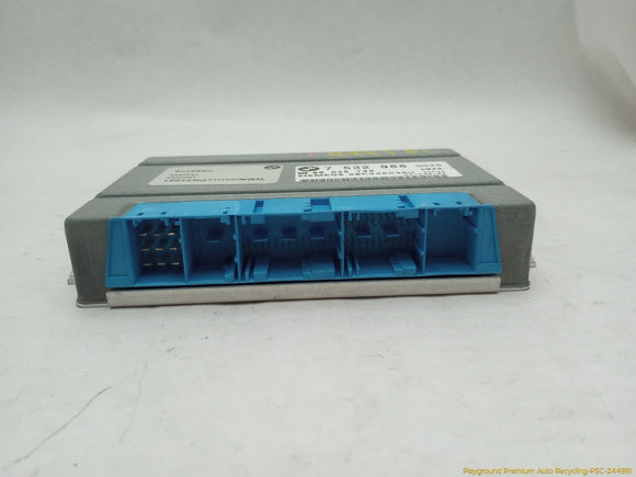 BMW 330XI Transmission Control Module
