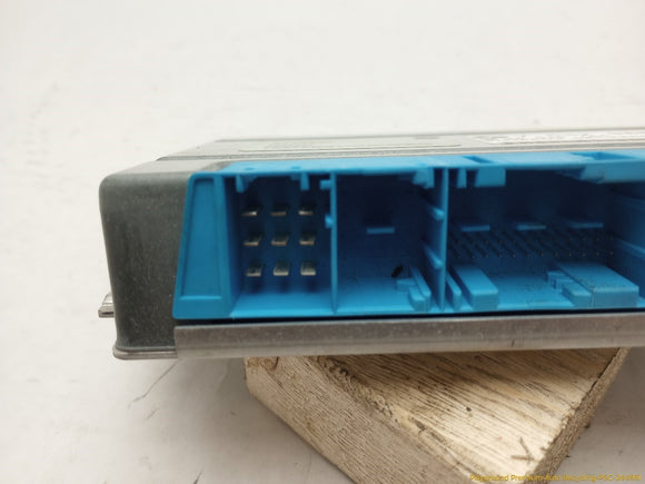 BMW 330XI Transmission Control Module
