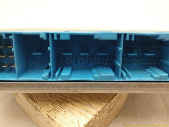 BMW 330XI Transmission Control Module