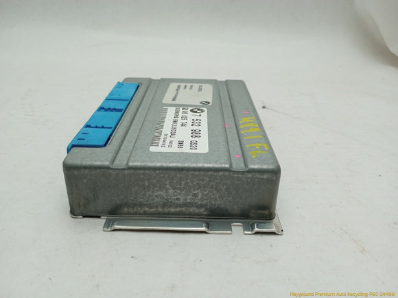 BMW 330XI Transmission Control Module