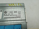 BMW 330XI Transmission Control Module-11