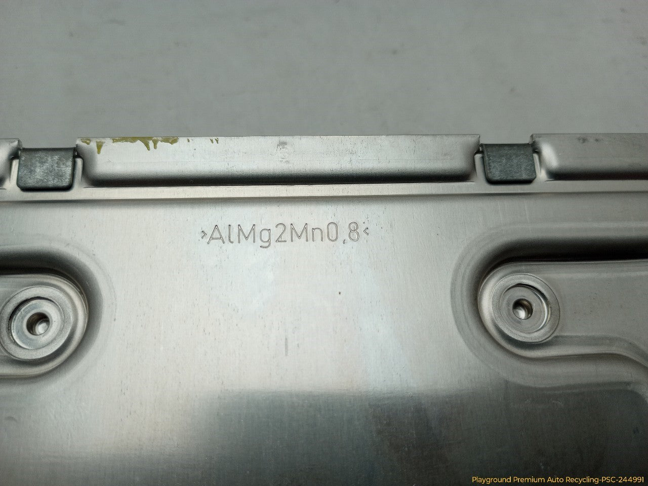 BMW 330XI Transmission Control Module