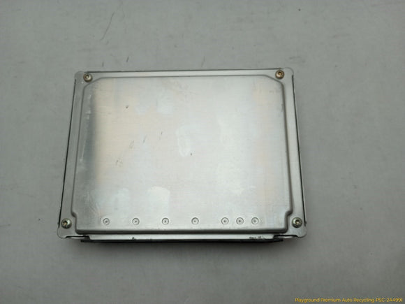 BMW 330XI Engine Control Module