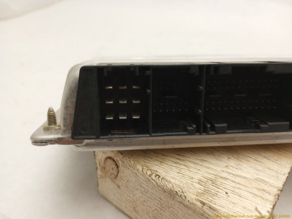BMW 330XI Engine Control Module