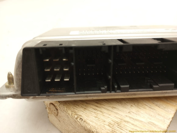 BMW 330XI Engine Control Module