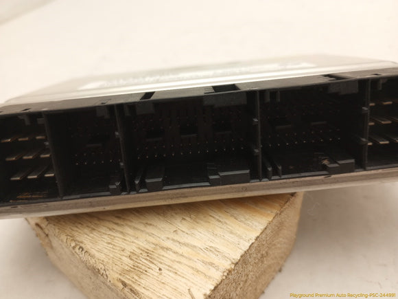 BMW 330XI Engine Control Module