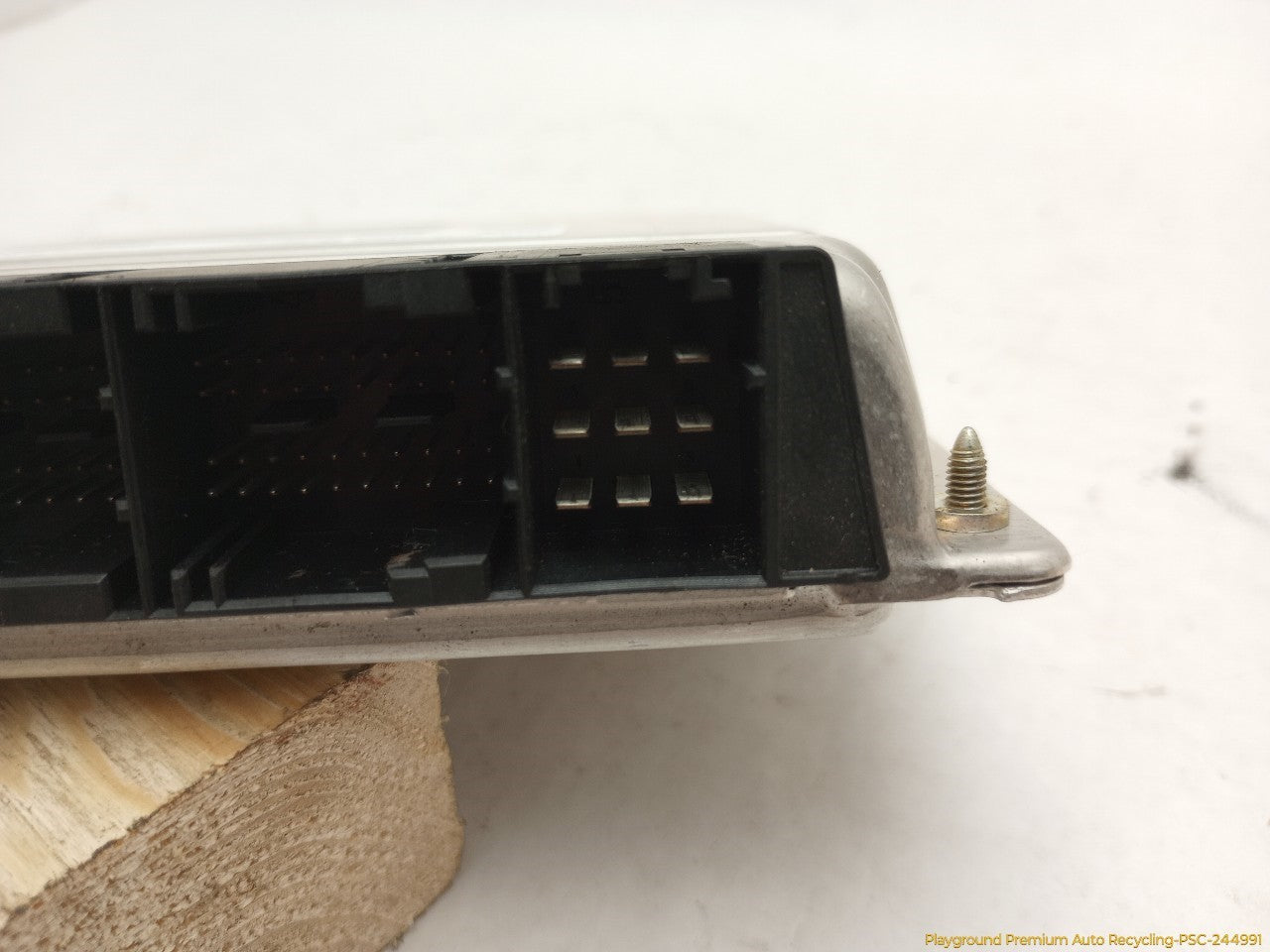 BMW 330XI Engine Control Module