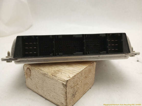 BMW 330XI Engine Control Module