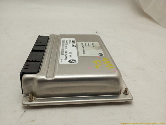 BMW 330XI Engine Control Module