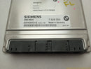 BMW 330XI Engine Control Module-12