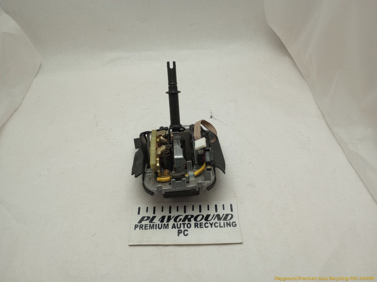 BMW 330XI Gear Shifter Selector