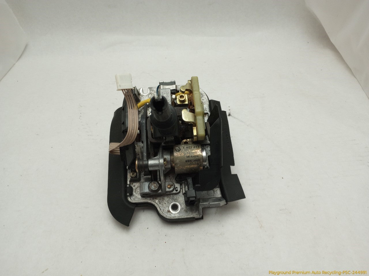 BMW 330XI Gear Shifter Selector