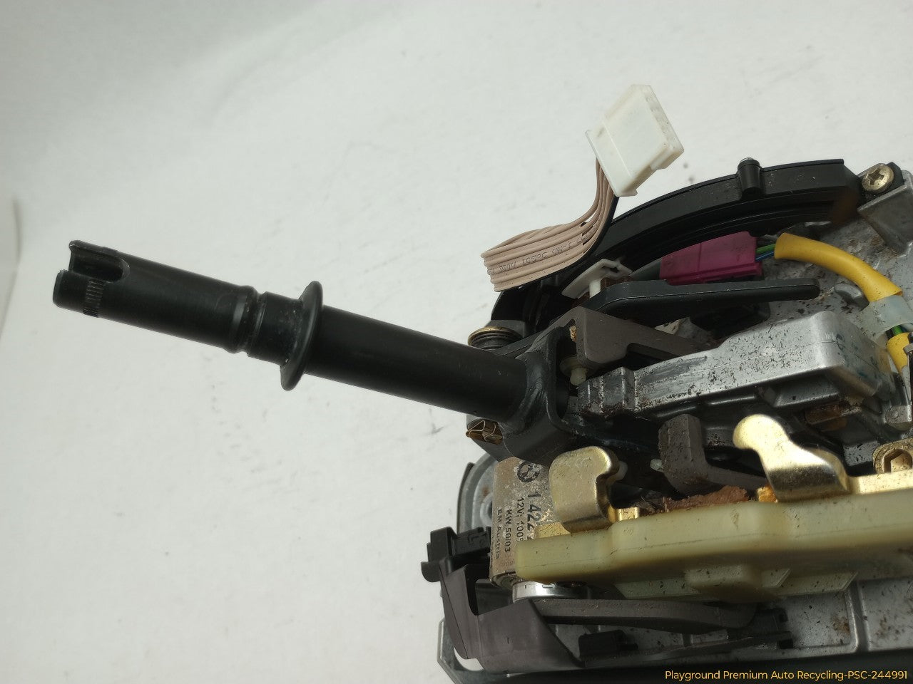 BMW 330XI Gear Shifter Selector