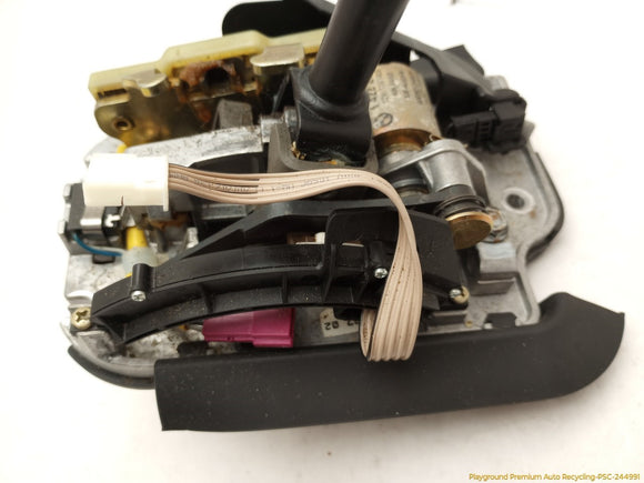 BMW 330XI Gear Shifter Selector