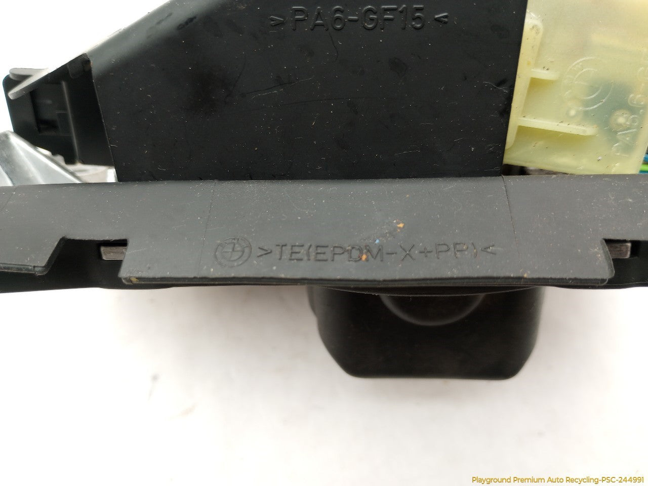 BMW 330XI Gear Shifter Selector