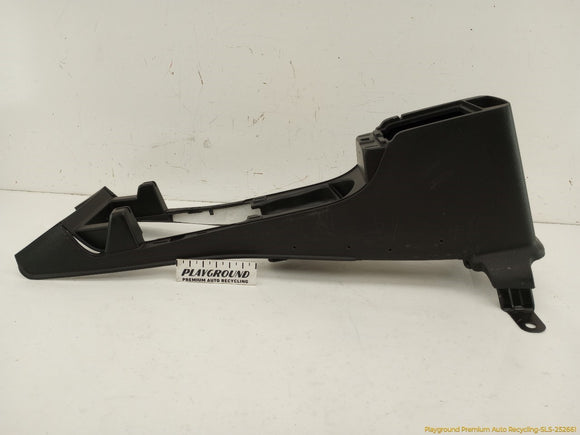 Hummer H3 Center Console Base