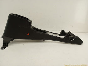 Hummer H3 Center Console Base - 0