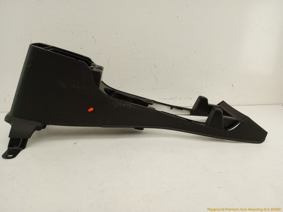 Hummer H3 Center Console Base