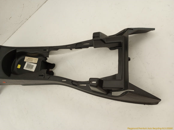 Hummer H3 Center Console Base