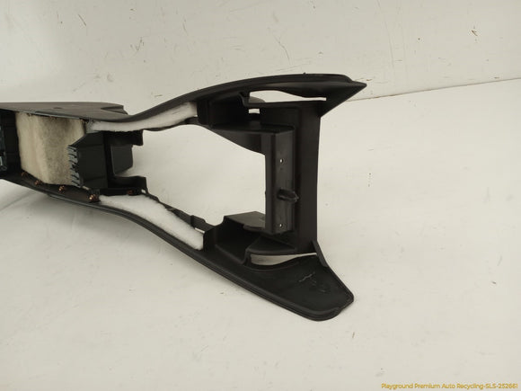 Hummer H3 Center Console Base