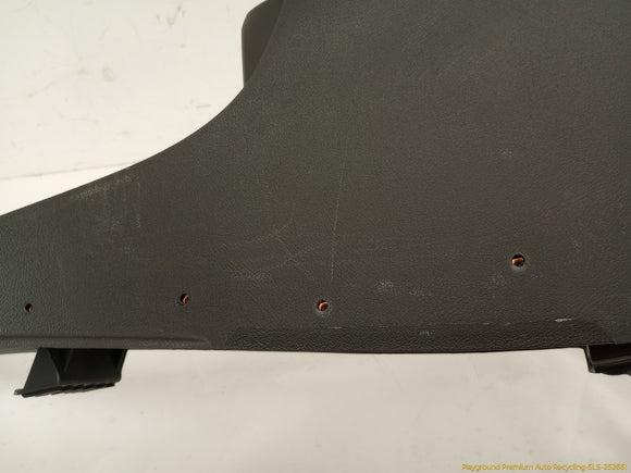 Hummer H3 Center Console Base