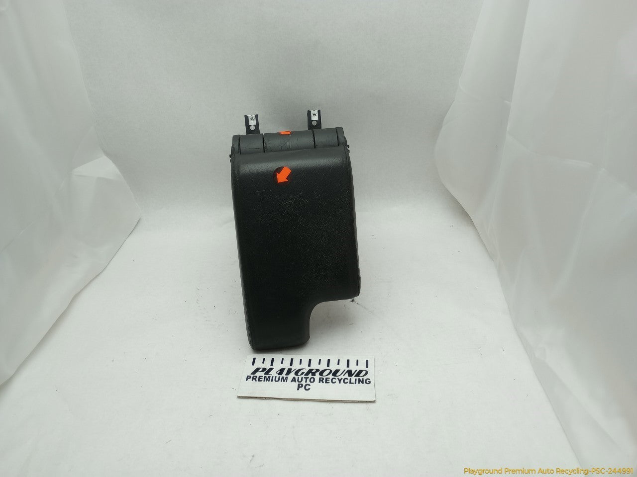 BMW 330XI Center Console Armrest
