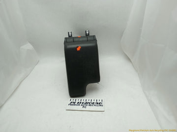 BMW 330XI Center Console Armrest