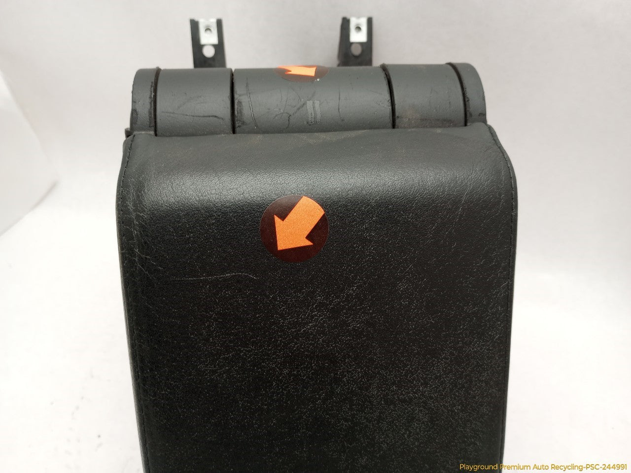BMW 330XI Center Console Armrest