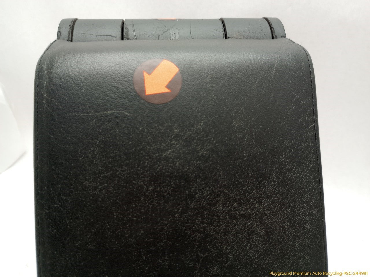 BMW 330XI Center Console Armrest