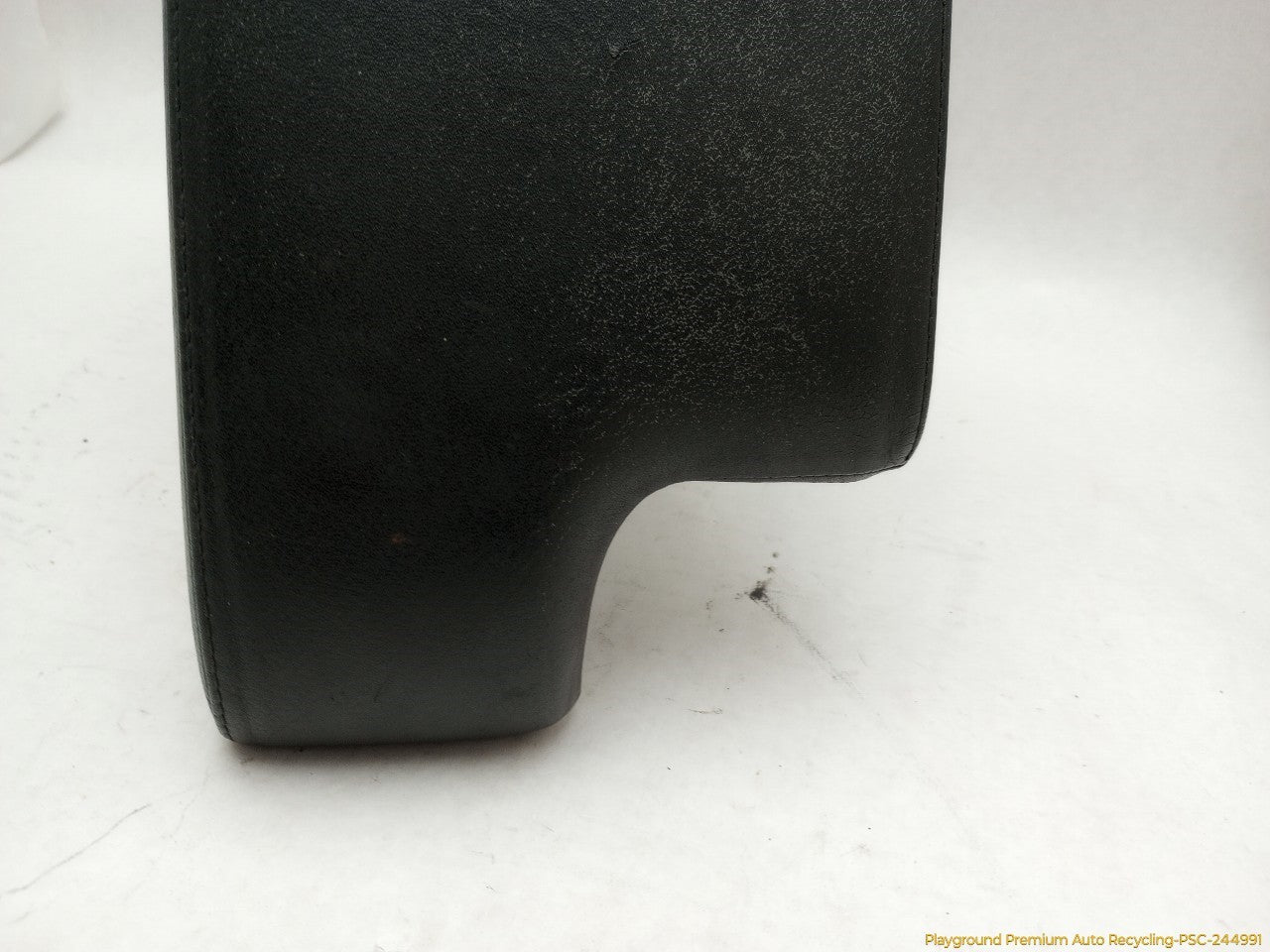 BMW 330XI Center Console Armrest