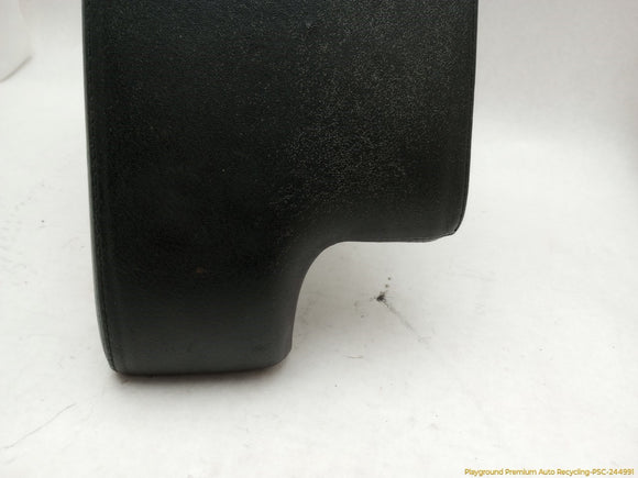 BMW 330XI Center Console Armrest