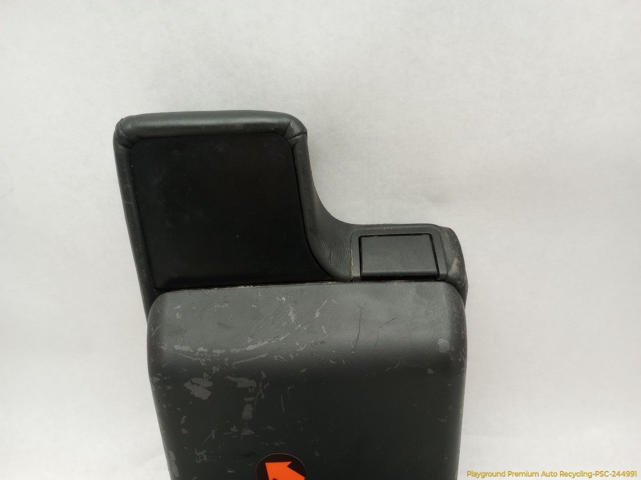 BMW 330XI Center Console Armrest