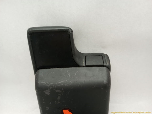 BMW 330XI Center Console Armrest