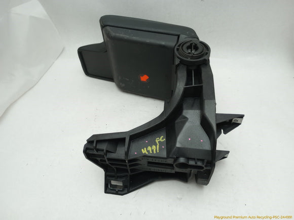 BMW 330XI Center Console Armrest