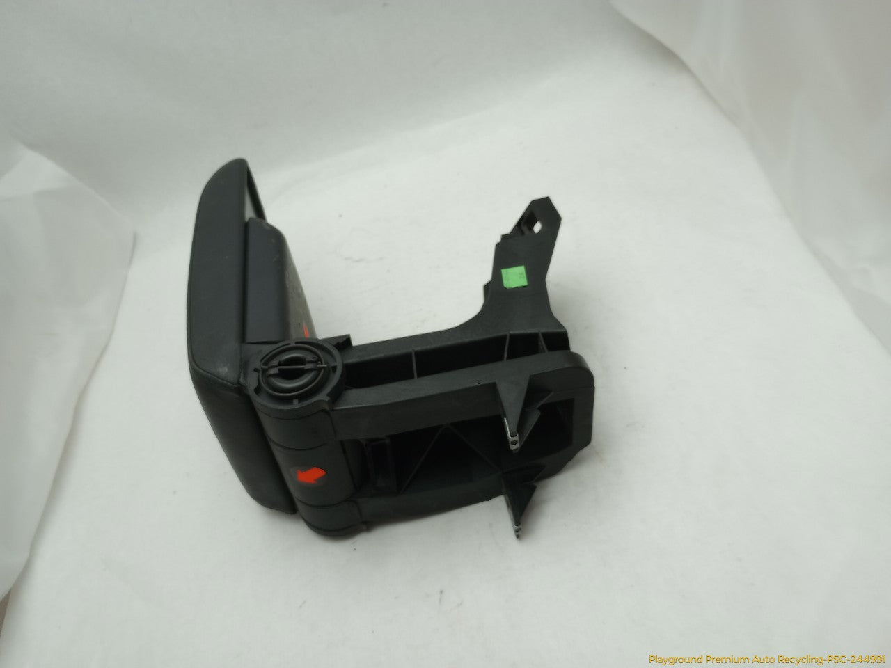 BMW 330XI Center Console Armrest