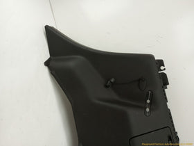 Hummer H3 Passenger Right Rear Quarter Trim - 0