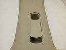 Hummer H3 Pair Of Center Upper B Pillar Trim-5