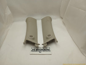 Hummer H3 Pair Of Front A Pillar Trim