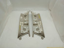 Hummer H3 Pair Of Front A Pillar Trim-2