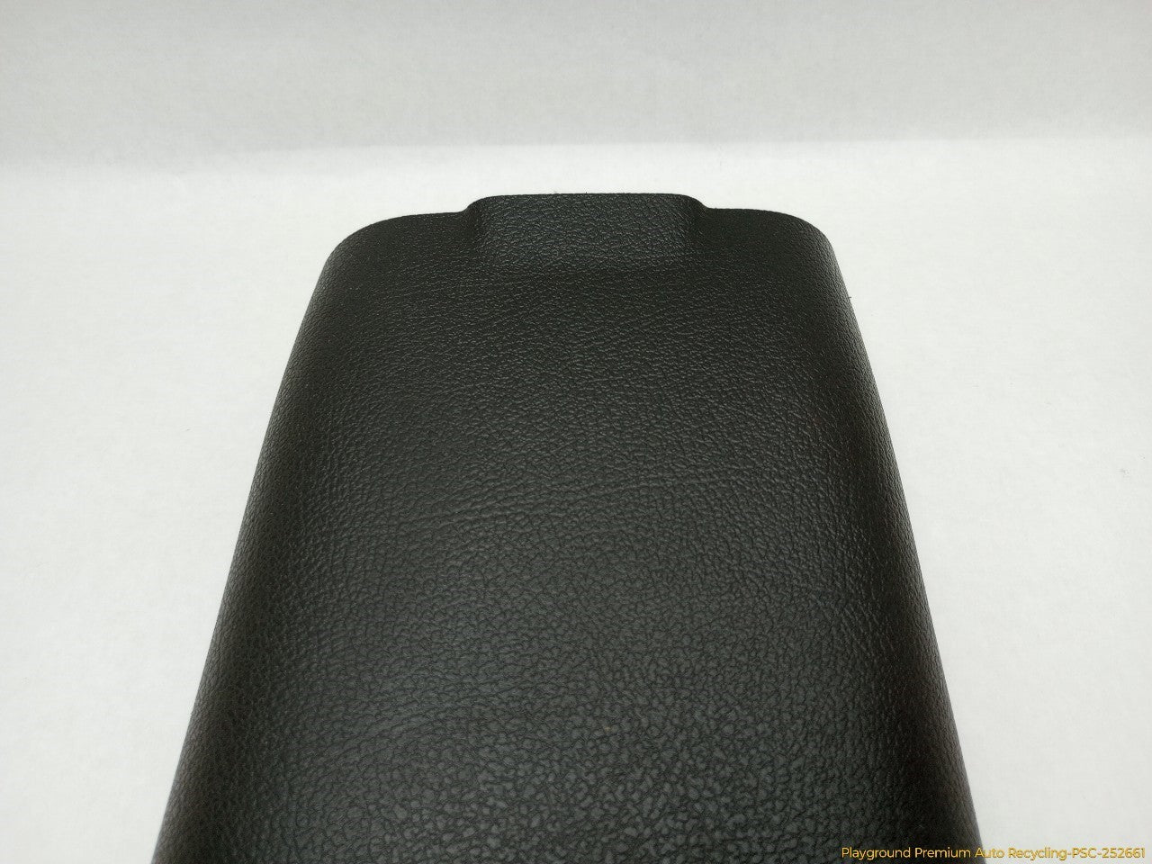 Hummer H3 Pair Of Center Lower B Pillar Trim