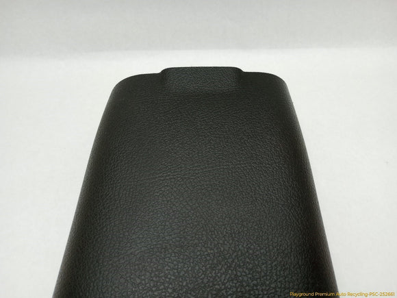 Hummer H3 Pair Of Center Lower B Pillar Trim